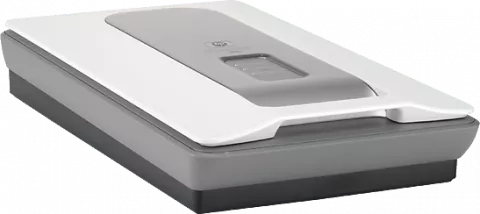 اسکنر جی 4010 اچ پی