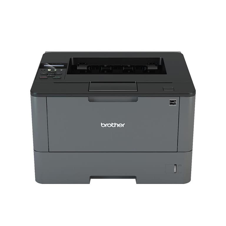 پرینتر لیزری برادر مدلHL-L5200DW
