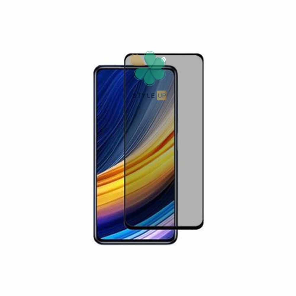 محافظ صفحه گلس مات گوشی شیائومی Xiaomi Poco X3 Pro