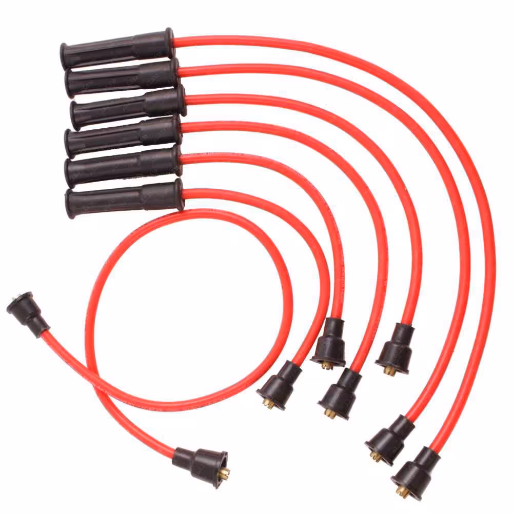 وایر شمع تقویتی مناسب خودرو های موتور پیکان 