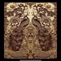 گلیم سه بعدی ماشینی  رنگ قهوه ای مناسب آشپزخانه و اتاق خواب و پذیرایی با قیمتی مناسب و کیفیت خوب از الیاف ترک