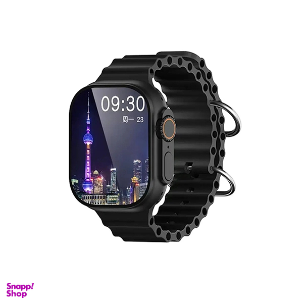 ساعت هوشمند مدل BML9 Ultra Mini