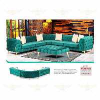 مبل ال منترال