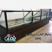 قیمت تولیدی یخچال ترشی