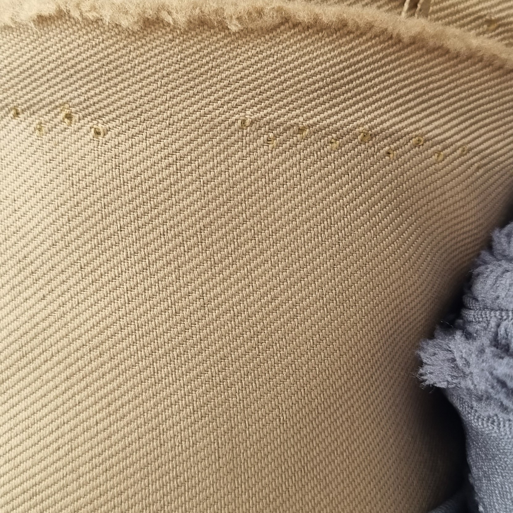 پارچه  کجراه  فلامنت  150 عرض  وزن 230 گرم  چهار رنگ 