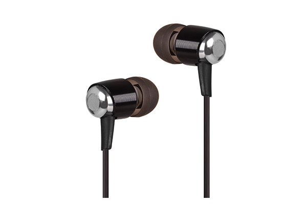 هدفون متالیک MK-750  HD Metallic Earphone A4TECH MK-750