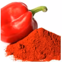 پاپریکا خالص 800 گرمی الماس کویر