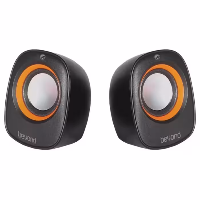 اسپیکر دسکتاپ بیاند مدل BZ-2055