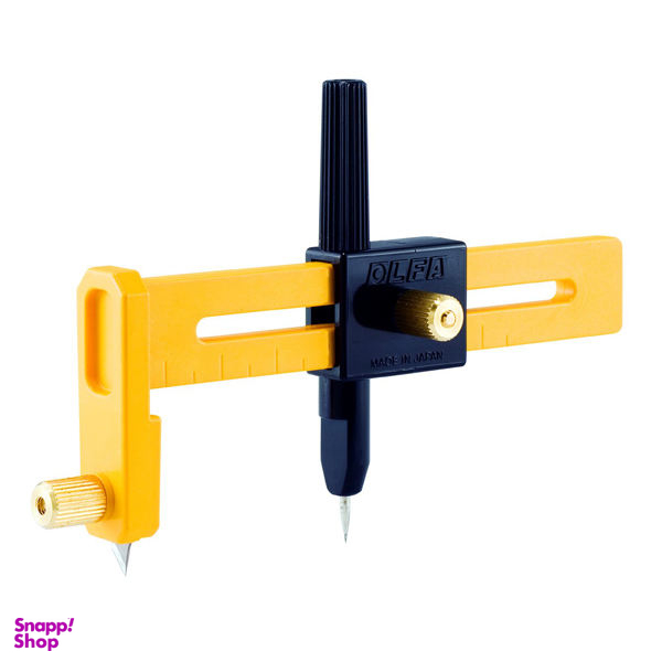 کاتر الفا مدل CMP-1 کد 68943