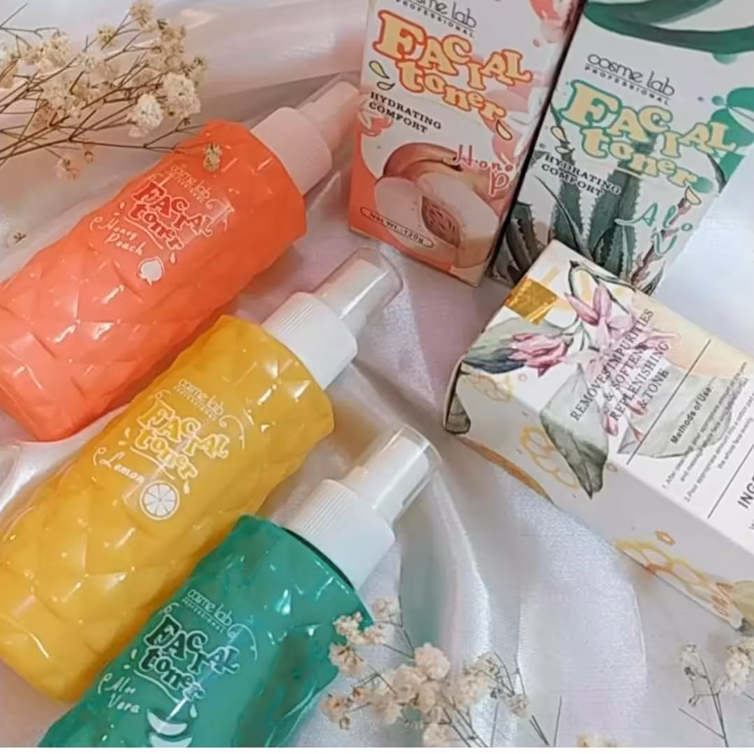 تونروپاک کننده پوست کیفیت عالی