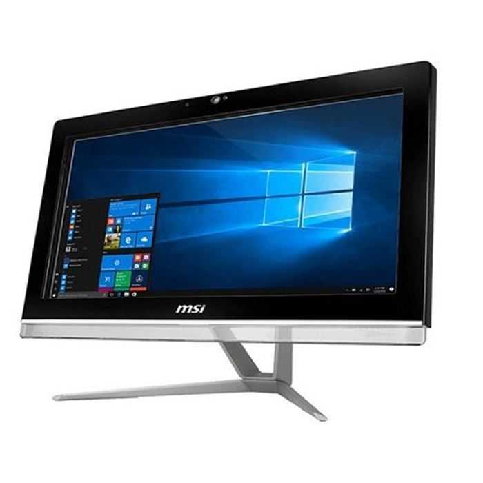 کامپیوتر بدون کیس ام اس آی مدل Pro 20 EXT 7M با پردازنده i5