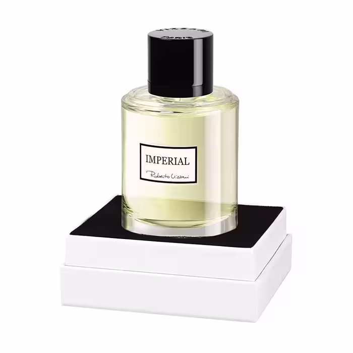 عطر مردانه روبرتو ویزاری مدل Imperial
