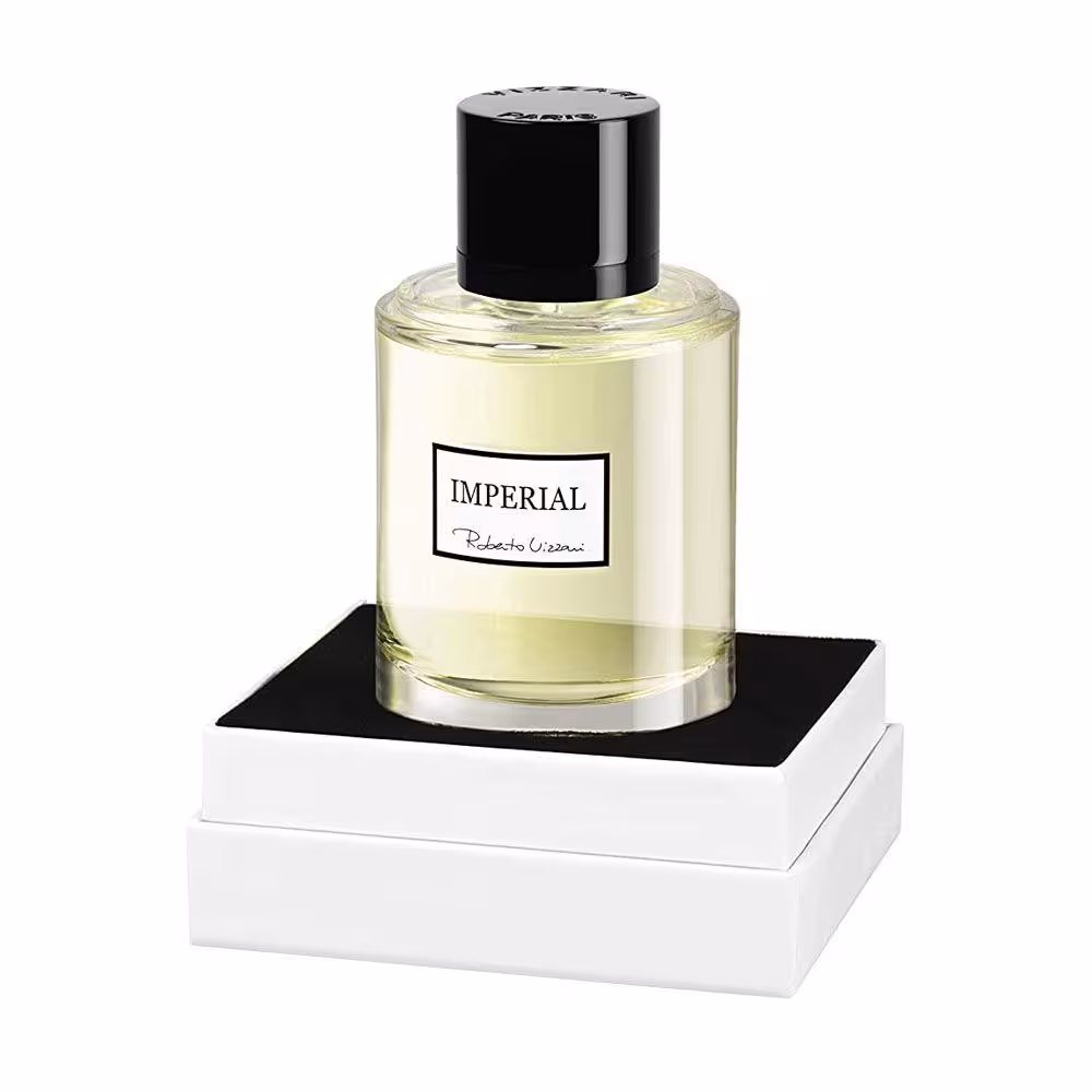 عطر مردانه روبرتو ویزاری مدل Imperial