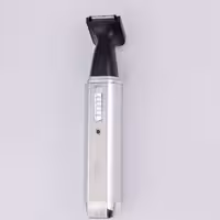 موزن گوش و بینی دی اس پی راحتی وآسایش نقره‌ای 