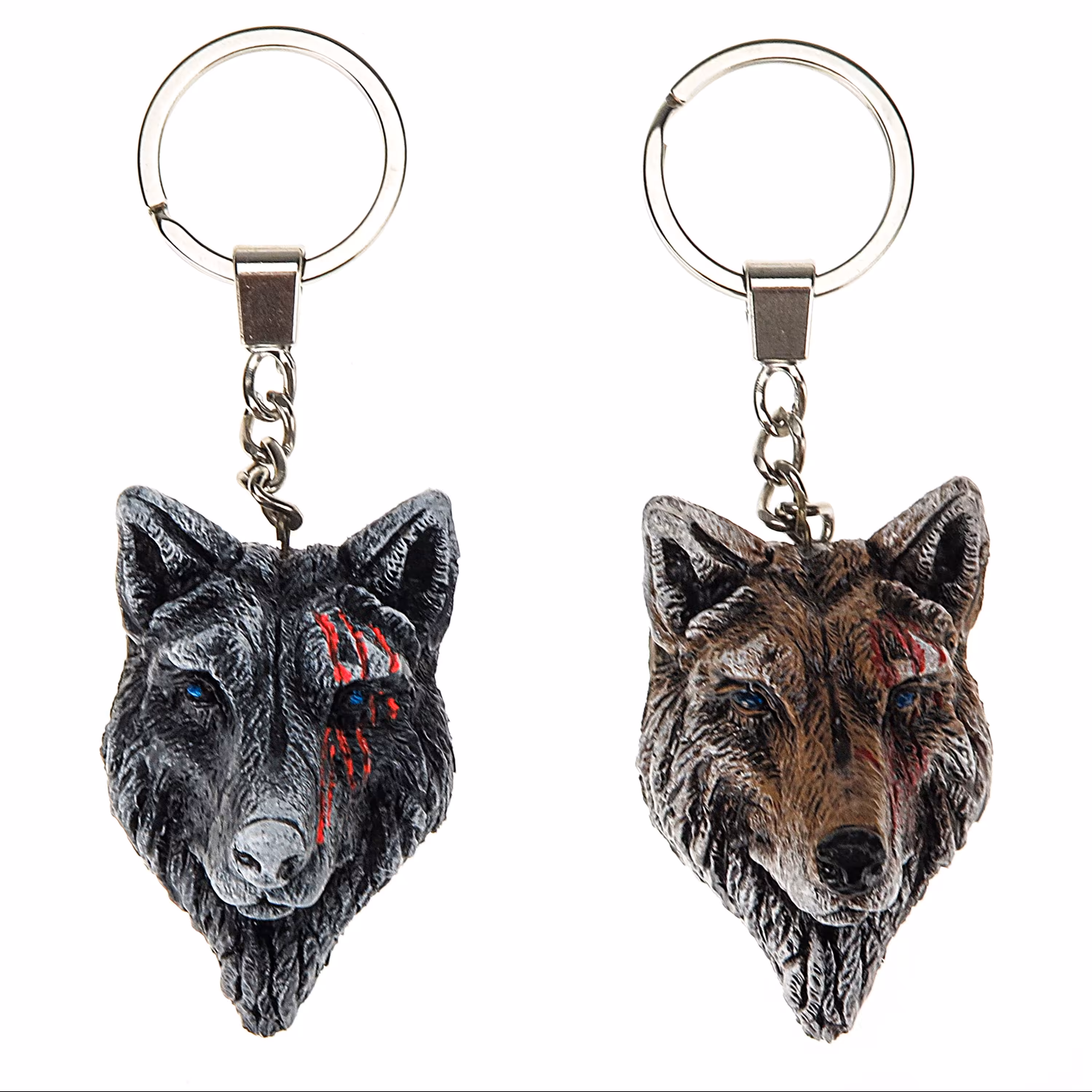 جاسوئیچی طرح گرگ                                            