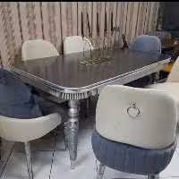 میزنهار خوری کمجا