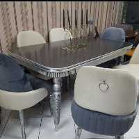 میزنهار خوری کمجا