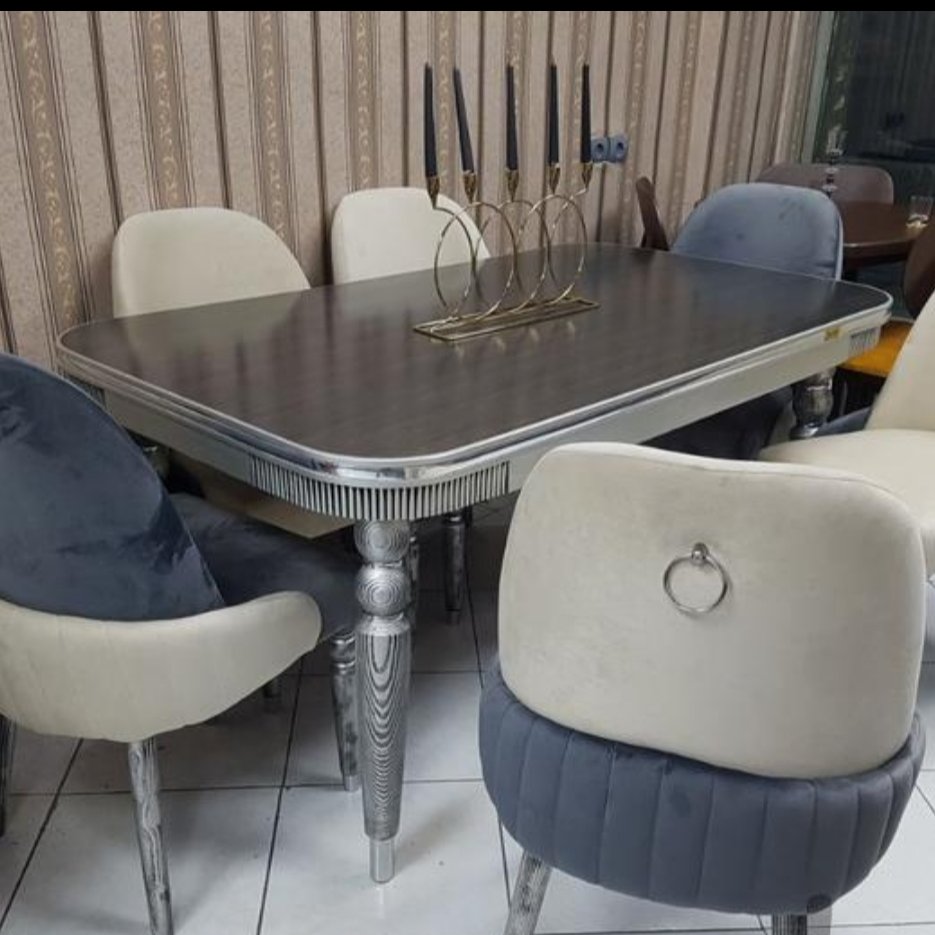 میزنهار خوری کمجا