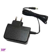 آداپتور 12 ولت 1 آمپر مدل 1210DF