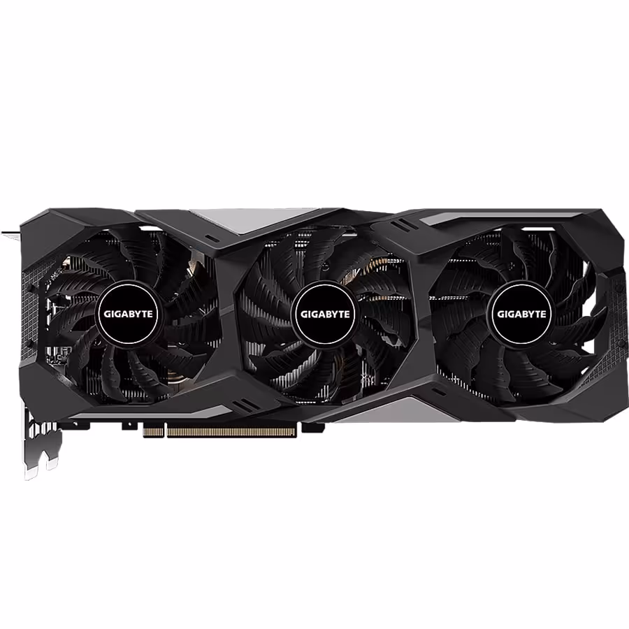 قیمت و خرید کارت گرافیک گیگابایت مدل GeForce RTX 2070 SUPER GAMING OC 8G | یاس ارتباط