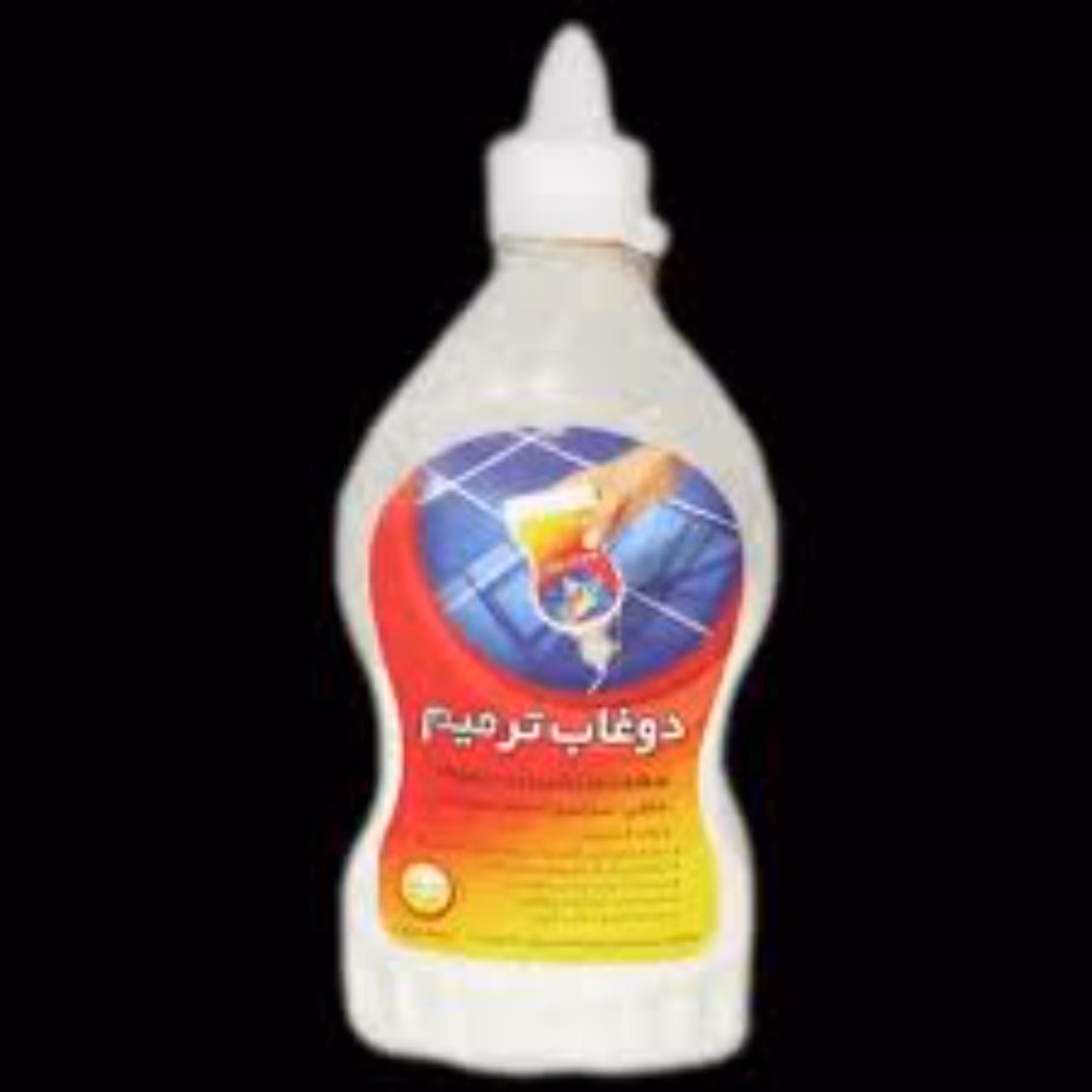 دوغاب درزگیری حمام و سرویس  درجه1 مخصوص درز کاشی و سرامیک برند اصل