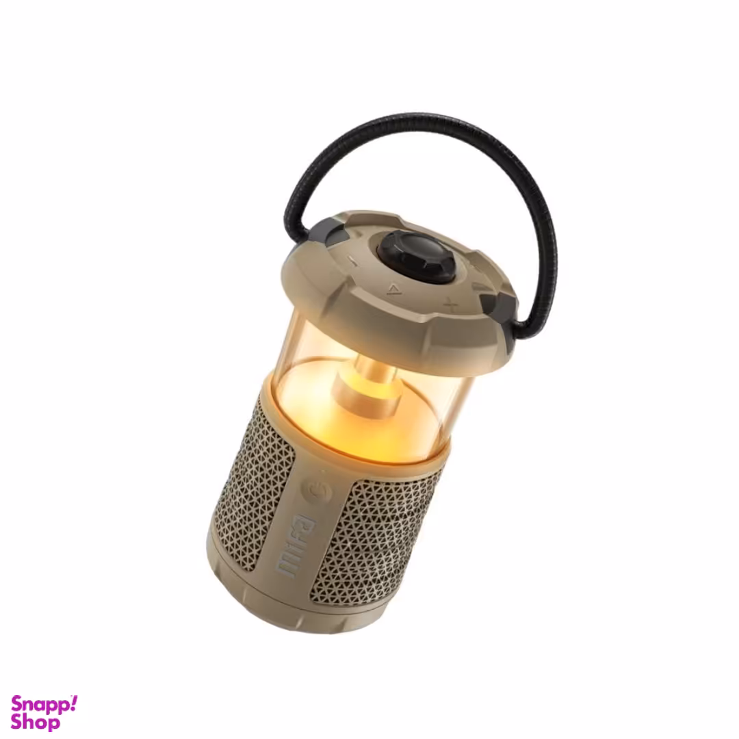 اسپیکر پرتابل میفا مدل Wild Camping