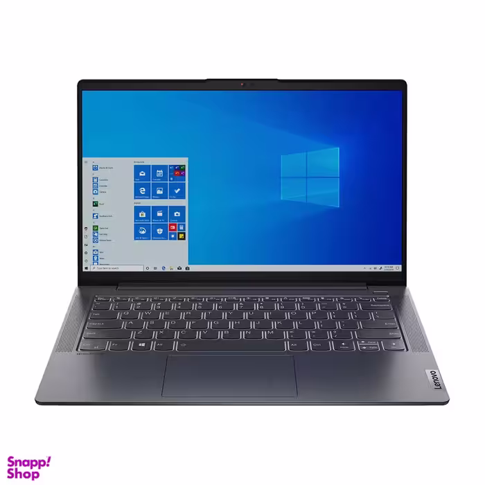 لپ تاپ 15.6 اینچی لنوو مدل V15-ED Celeron N4020