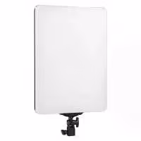 پنل نور ZEUS  مدل AR-DH-980 همراه با سه پایه 801