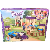 ساختنی مدل Friend کد 11197