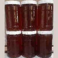 عسل طبیعی آویشن(یک کیلویی) دماوند