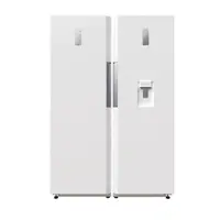 یخچال و فریزر دوقلو 40 فوت دوو مدل SRFi-20MW