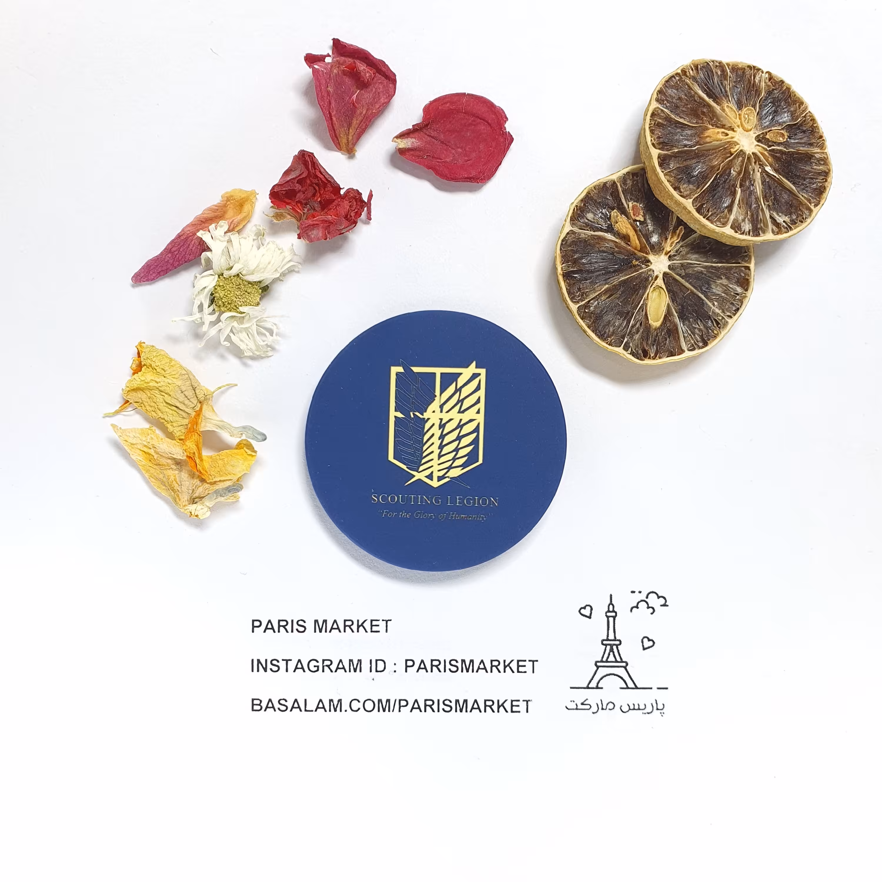 پیکسل طرح انیمه اتک آن تایتان attack on titan  کیفیت عالی کد 932