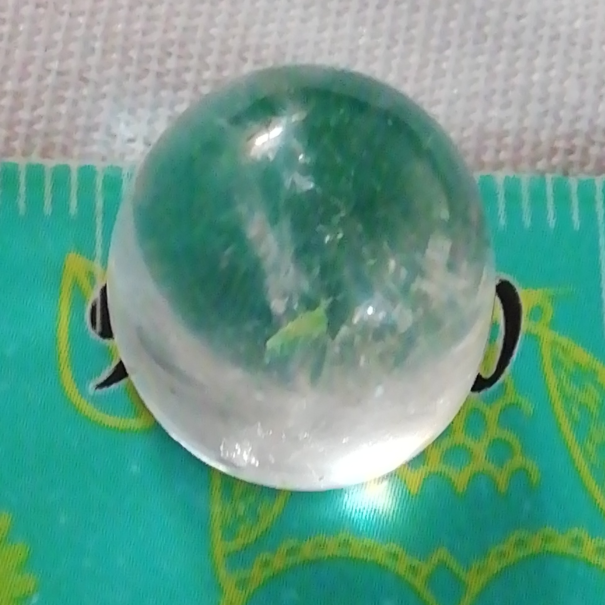 سنگ در بسیار زیبا تراش دامله