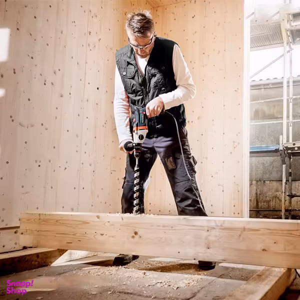 دریل گیربکسی متابو (Metabo) مدل SBEV1300-2