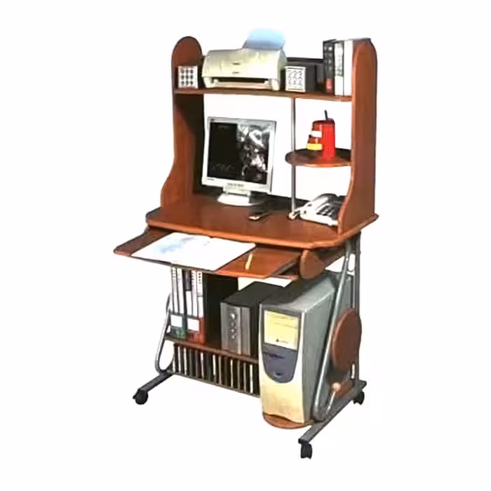 میز کامپیوتر بازرگانی آذران مدل AS-369