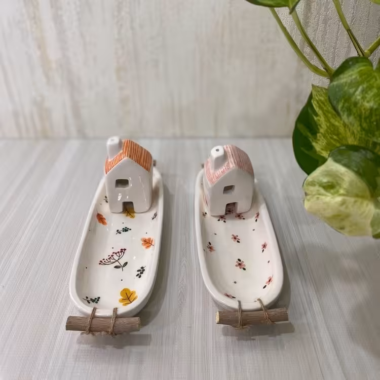 عودسوز (کلبه دار)