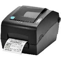 پرینتر لیبل زن بیکسلون مدلSLP-T400