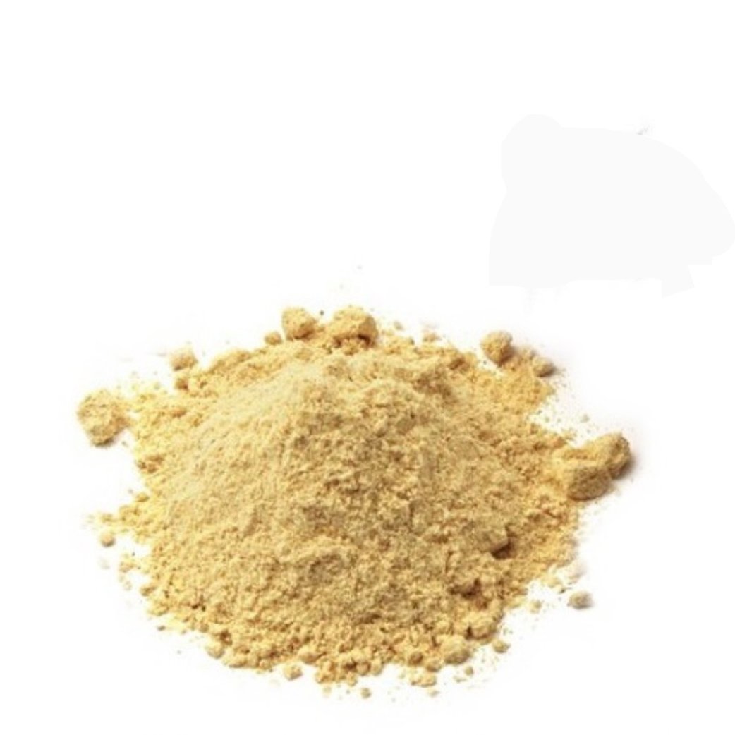 پودر زنجبیل کوبیده ( 50 گرمی )