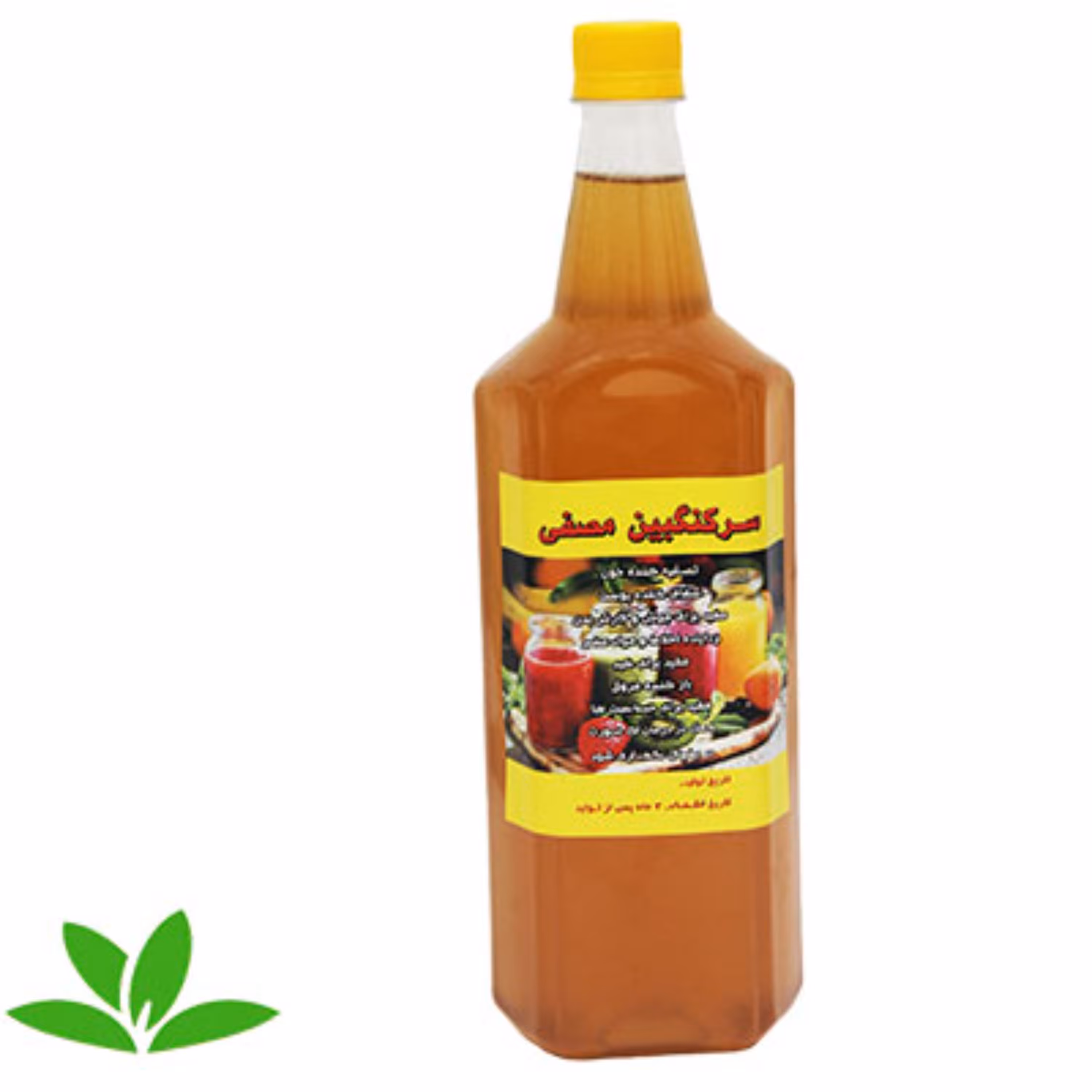 سرکنگبین مصفی