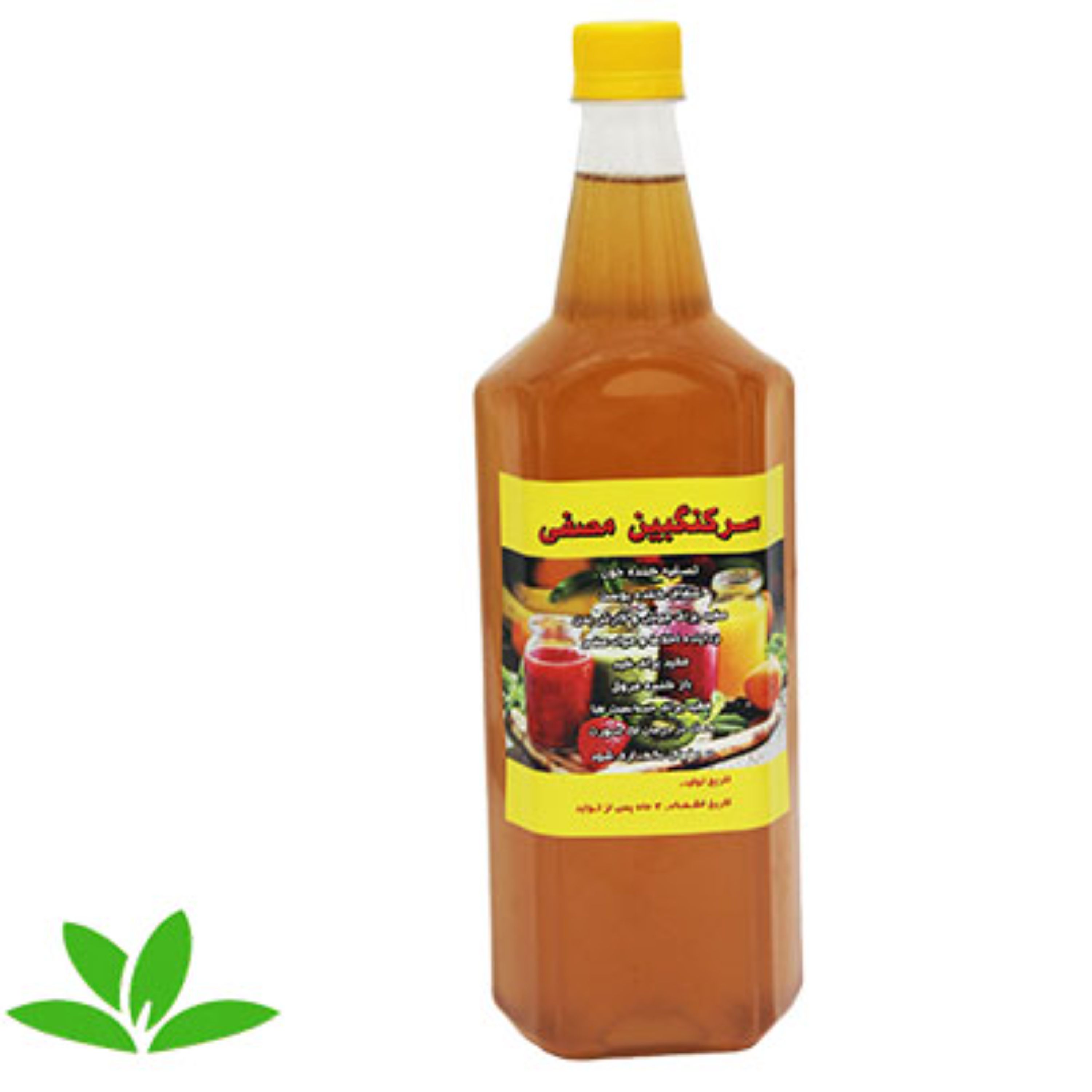 سرکنگبین مصفی