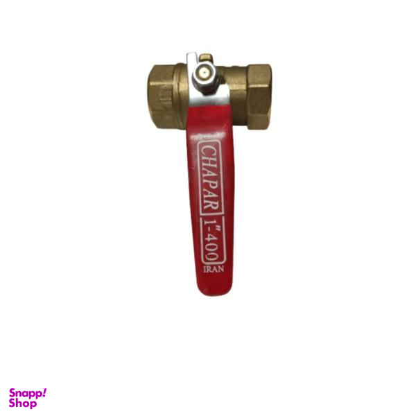 شیر گازی مدل 400-1