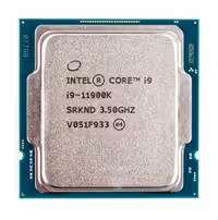 پردازنده اینتل CPU INTEL Core i9-11900K LGA-1200 TRY