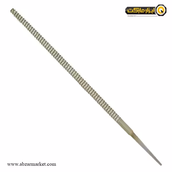 سوهان چوب ساب گرد ولف