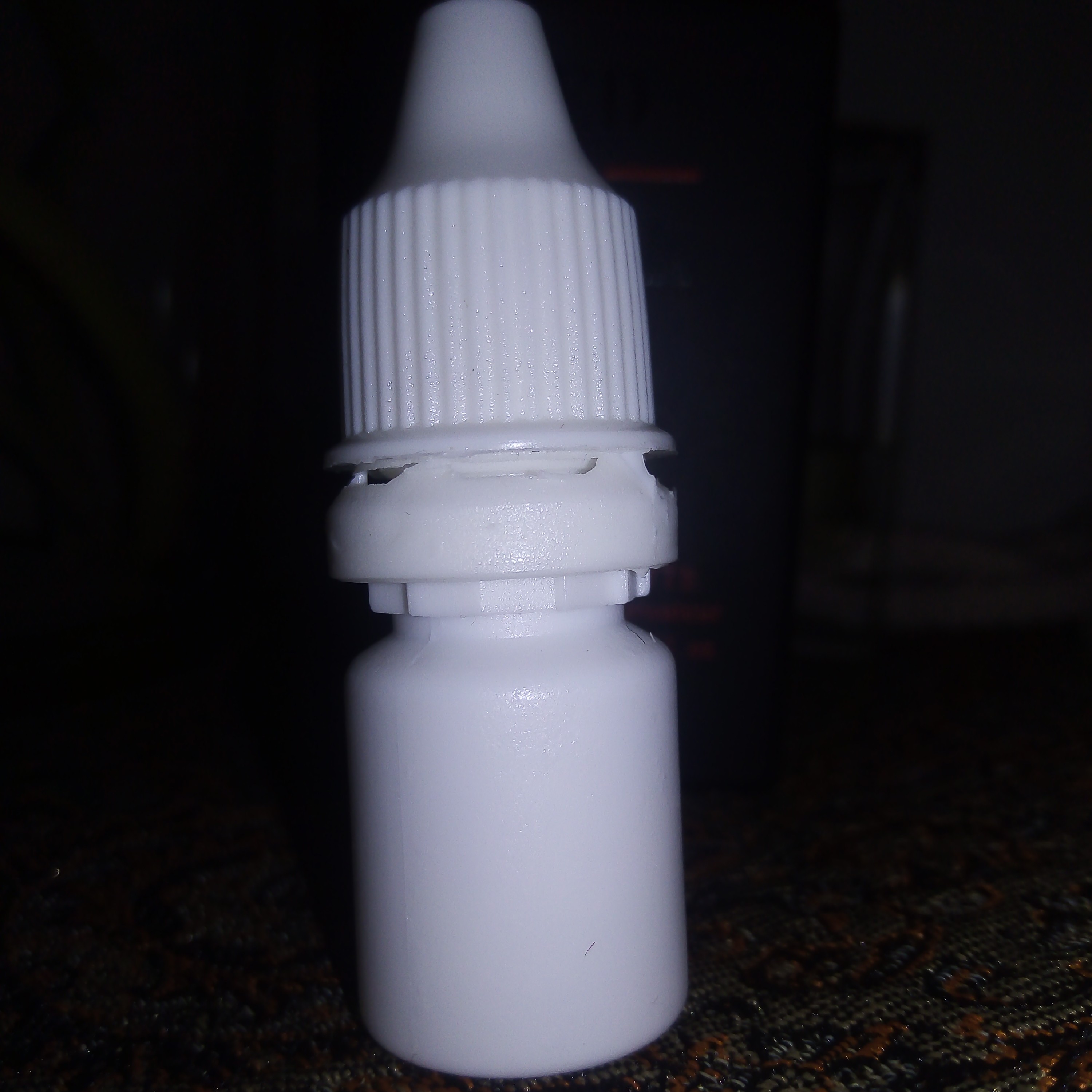 روغن حنظل 5 سی سی