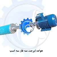هواده ایرجت استخر آبزیان موتور CEM، (شامل پس کرایه)