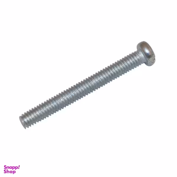 پیچ دستگیره کابینت مدل 5cm بسته 7 عددی