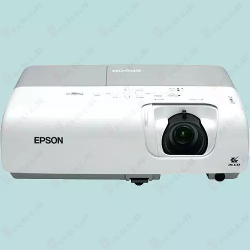 ویدئو پروژکتور استوک اپسون EPSON Powerlite-S5