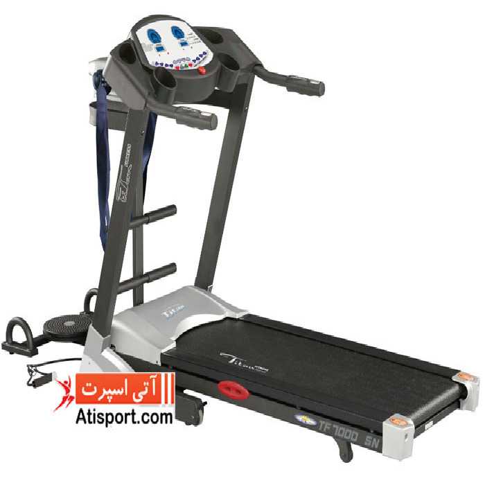تردمیل تایتان فیتنس TF7000 5N