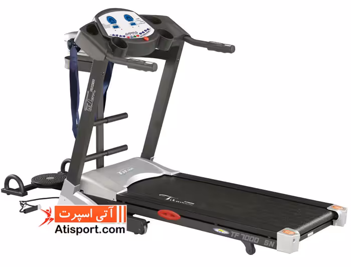 تردمیل تایتان فیتنس TF7000 5N