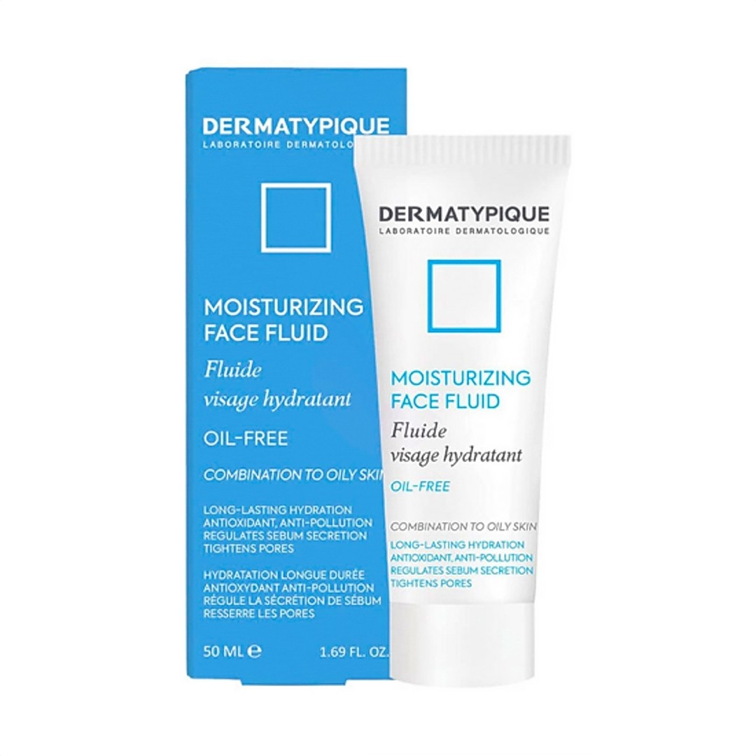 کرم اب رسان درماتیپیک پوست خشک 